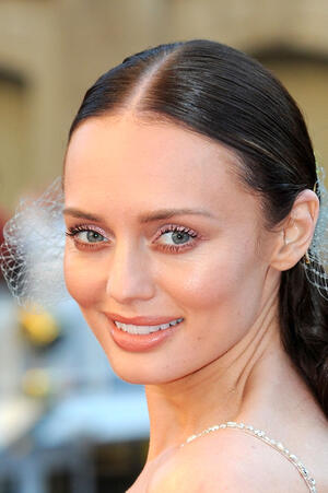 Laura Haddock: A Comprehensive Exploration of Her Life and Career